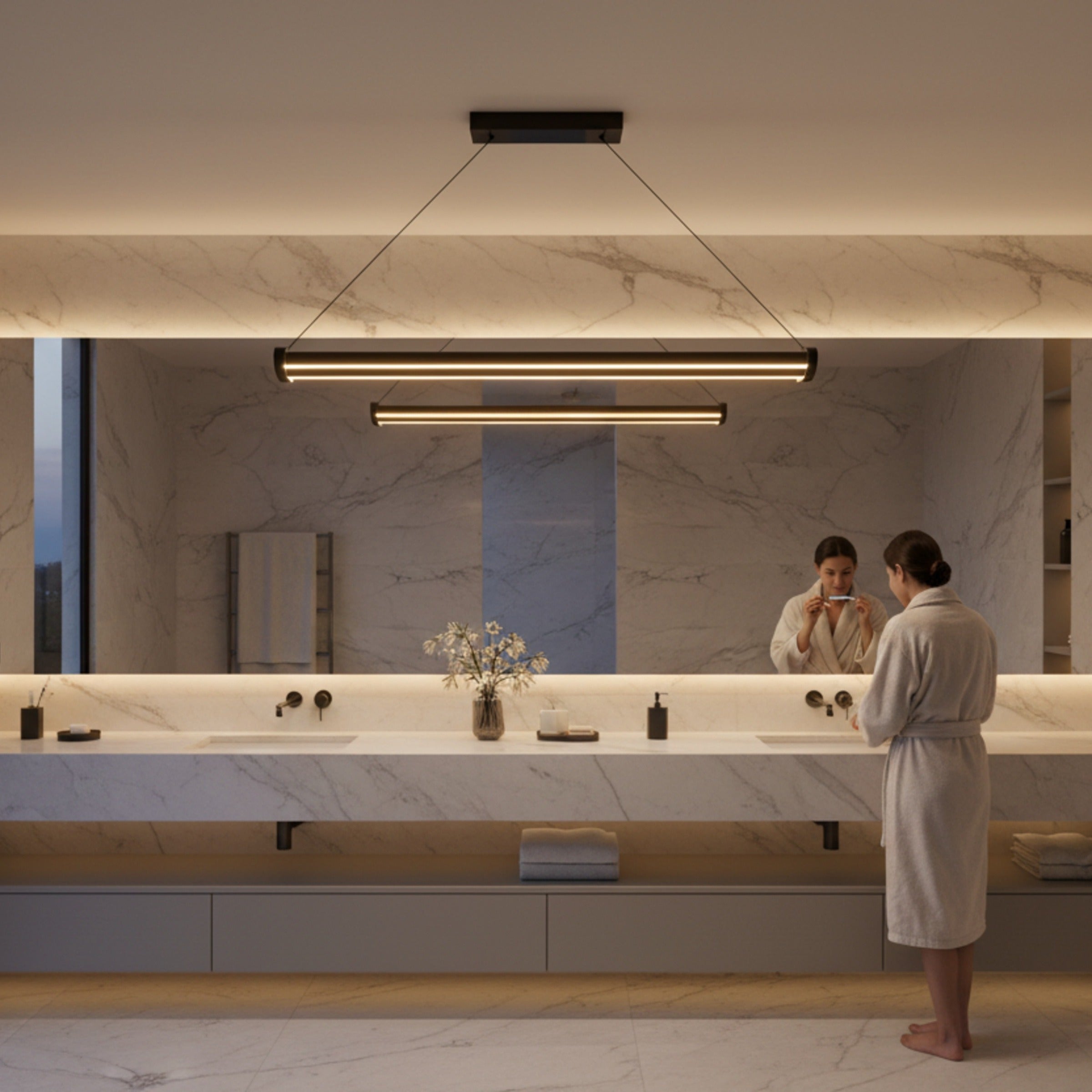 BANYO - TUVALET