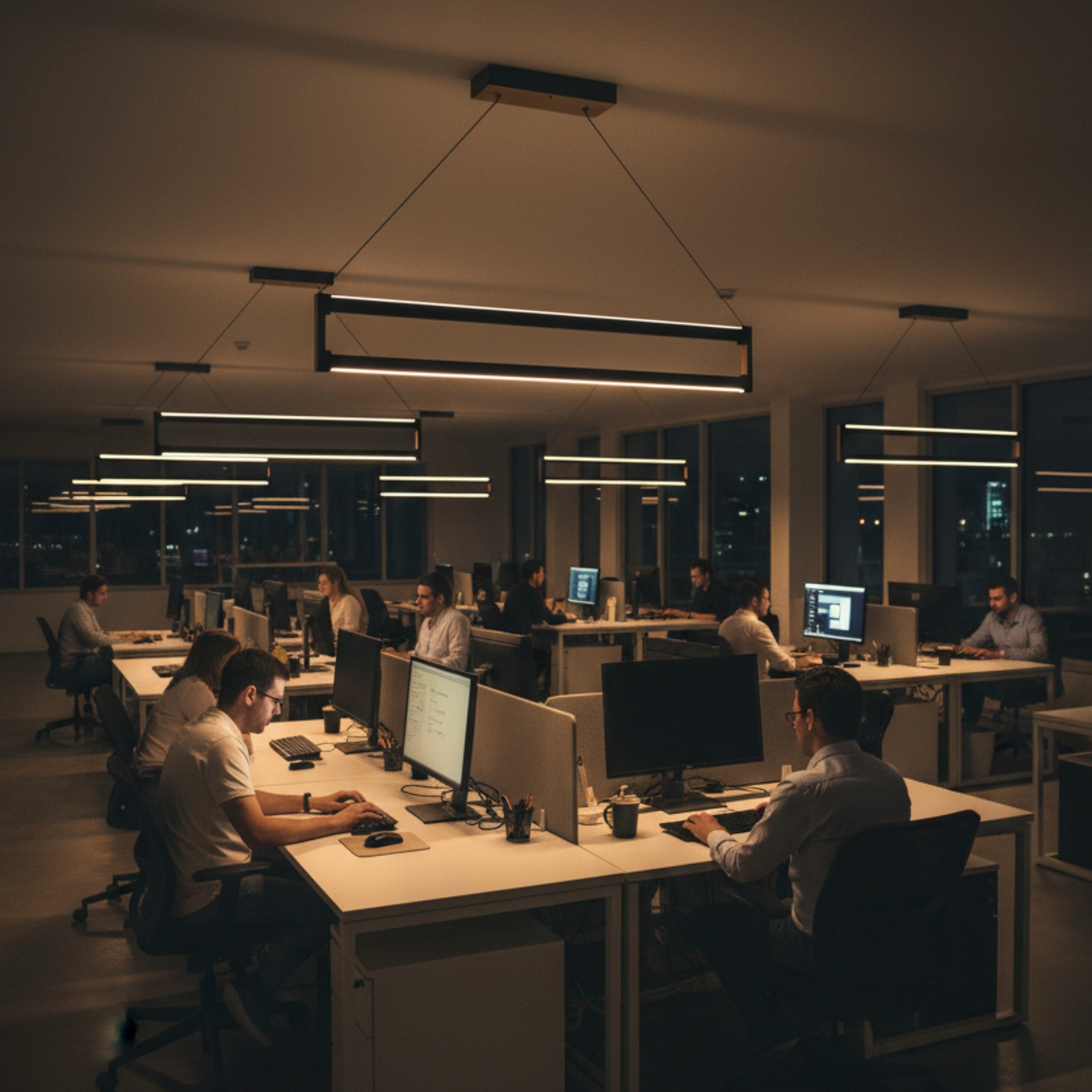 OFİS-EĞİTİM ALANI
