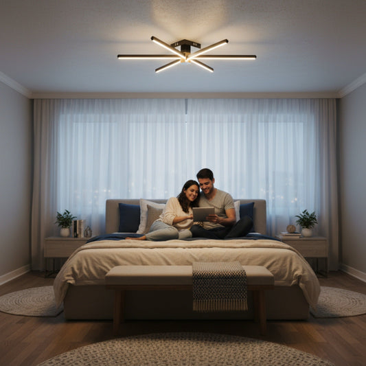 Zamansız Bir Estetik: Gündem ve Medya Etkileşimi: 10 Art Deco Stili Yatak Odası Örneği – Hepsi Birbirinden Güzel