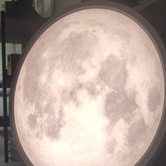 EnzoArt Özel Gün & Mevsim UV Işıklı Tavan ve Duvar Tablosu 30cm